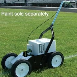 [ 0 ] White Line Athletic Paint Striper