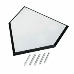 [ 1 ] 5-Spike Home Plate