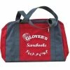 [ 6 ] Glover's Scorebook Bag