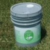 [ 2 ] White Line Perma Line White Paint - 5 Gallon Bucket