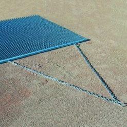 [ 6 ] Tow Chain Assembly