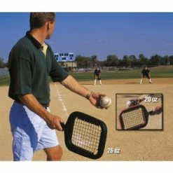 [ 8 ] Accubat Coaches Helper 20 Oz. Hitting Aid