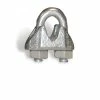[ 3 ] Cable Clamp For 1/8'' Cable