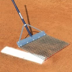 [ 8 ] Flexible Steel Finishing Mop