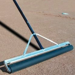 [ 1 ] Heavy Duty Non-Absorbent Replacement Roller