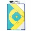 [ 3 ] Baseball / Softball Coach's Board
