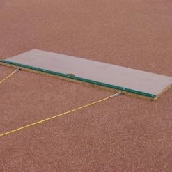 [ 4 ] Large Cocoa Mat Drag