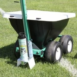 [ 4 ] Streamliner Double Play Paint Attachment