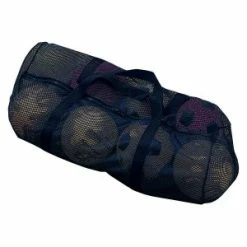 [ 7 ] Mesh Duffle Bag