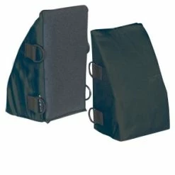 [ 0 ] Deluxe Catcher's Knee Supports