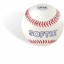 [ 0 ] JUGS Softie Safety Practice Baseballs