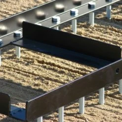 [ 5 ] Deluxe Field Conditioner - Replacement Teeth (Set Of 46)