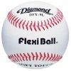[ 5 ] Diamond DFX-9L Baseballs