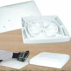 [ 4 ] Concept 3000 Dislodging Bases