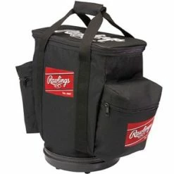 [ 4 ] Rawlings Ball Bag