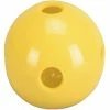 [ 8 ] Total Control Hole Ball 7.4 - 70 Grams 2.9'' Diameter