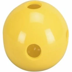 [ 8 ] Total Control Hole Ball 7.4 - 70 Grams 2.9'' Diameter