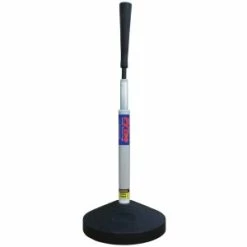 [ 4 ] The PVTee Batting Tee
