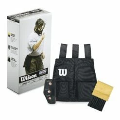 [ 4 ] Wilson Umpire Accessory Kit