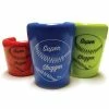 [ 8 ] Super Slugger Bat Weight (Pack Of 3)