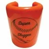 [ 7 ] Super Slugger Bat Weight 21 Oz.