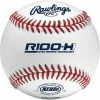 [ 0 ] Rawlings R100-H1 NFHS PRO Baseballs