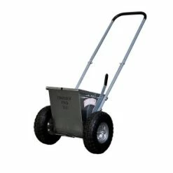 [ 3 ] Dasher Pro 2.0 White Line Marker