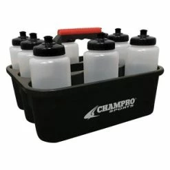 [ 0 ] Water Bottle Carrier With 8 Bottles