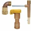 [ 2 ] 1" Water Accessory Kit For 1" Hose