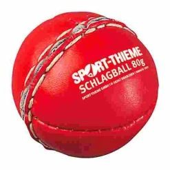 Sport-Thieme "Leather" Batting Ball