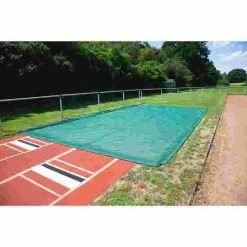 Sport-Thieme Long Jump Pit Cover -Titan Fitness Sales Shop 111 9738