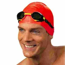 4.45 Latex Swimming Cap -Titan Fitness Sales Shop 112 0341 1