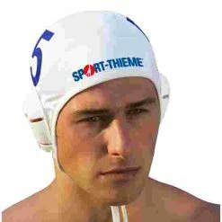 Sport-Thieme "Innovator" Water Polo Caps 7 Sport-Thieme "Innovator" Water Polo Caps -Titan Fitness Sales Shop 112 0729