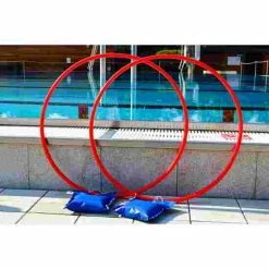 4.53 Sport-Thieme Diving Hoop Game