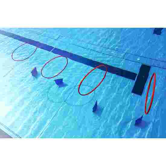 4.53 Sport-Thieme Diving Hoop Game 2 4.53 Sport-Thieme Diving Hoop Game - Image 2