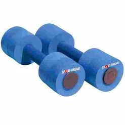 Sport-Thieme "Sportime" Aqua Jogging Dumbbells -Titan Fitness Sales Shop 112 9234