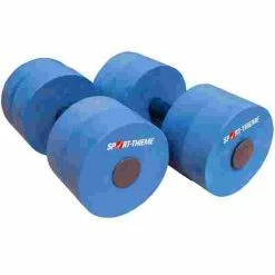 Sport-Thieme "Sportime" Aqua Jogging Dumbbells -Titan Fitness Sales Shop 112 9247 2