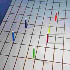 Sport-Thieme Plastic Diving Batons -Titan Fitness Sales Shop 113 7008 3