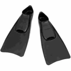 Sport-Thieme Rubber Swimming Fins -Titan Fitness Sales Shop 113 9206 1 5