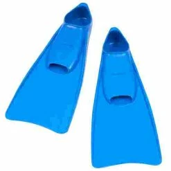 Sport-Thieme Rubber Swimming Fins -Titan Fitness Sales Shop 113 9219 1 5
