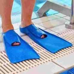 Sport-Thieme Rubber Swimming Fins 13 Sport-Thieme Rubber Swimming Fins -Titan Fitness Sales Shop 113 9219 2 1