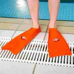 Sport-Thieme Rubber Swimming Fins -Titan Fitness Sales Shop 113 9222 2 7