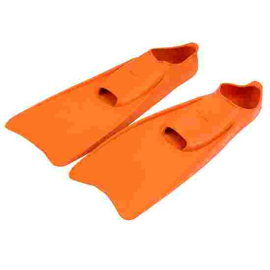 Sport-Thieme Rubber Swimming Fins 2 Sport-Thieme Rubber Swimming Fins - Image 2