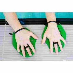 Sport-Thieme Swim-Power Paddles 26 Sport-Thieme Swim-Power Paddles -Titan Fitness Sales Shop 114 0112 3 1