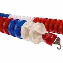 Malmsten "Classic" Racing Lane Line -Titan Fitness Sales Shop 114 3704 gesp