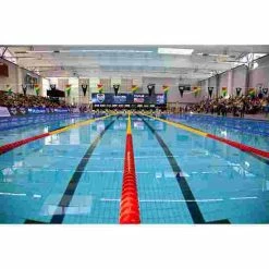 Malmsten "Gold Pro" Racing Lane Line -Titan Fitness Sales Shop 114 3964