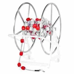 Sport-Thieme Aluminium Reel