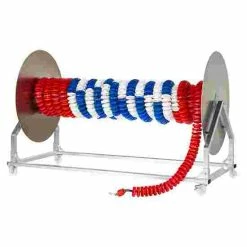 Haspo "Ultra" Swimming Line Trolley -Titan Fitness Sales Shop 114 5726