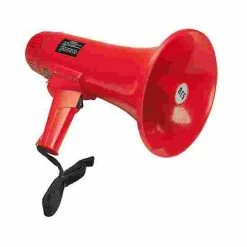 RCS Handheld Megaphone