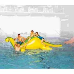 Airkraft "Dino" Water Park Inflatable